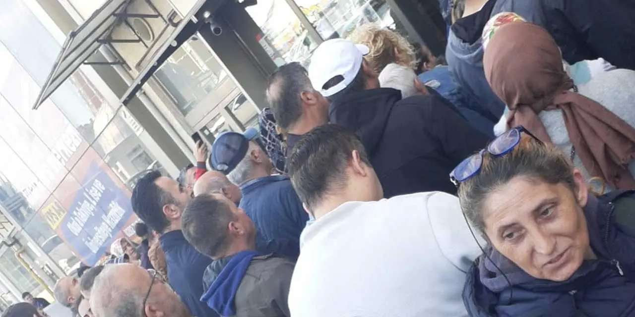 Alışveriş Fırtınası: Dev İndirimlerle Piyasayı Sarsan ŞOK Kampanyası