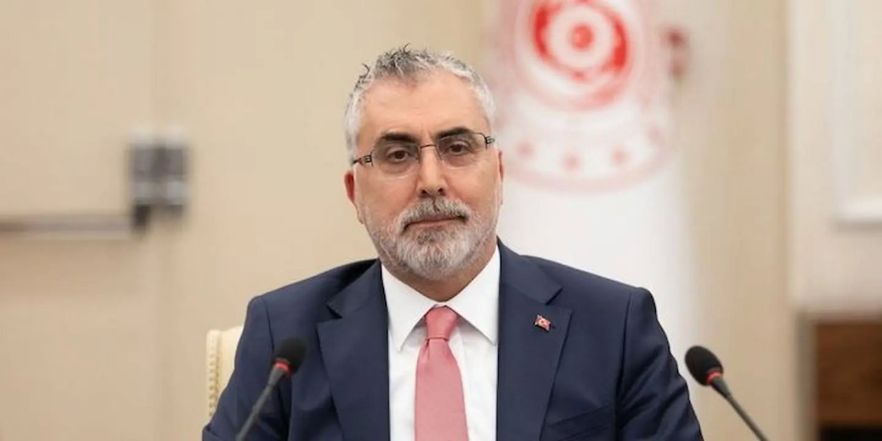 Bakan Işıkhan'dan Asgari Ücret Artışı Açıklaması: Yenilikler, Tahminler ve Beklentiler