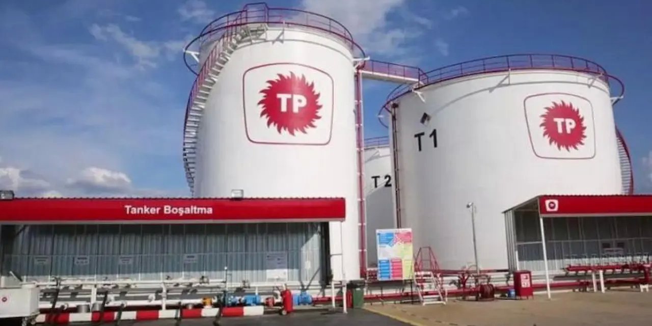TP Petrol Dağıtım A.Ş'nin Hisse Satışı İddiaları Gerçeği Yansıtmıyor: Şirketten Net Açıklama