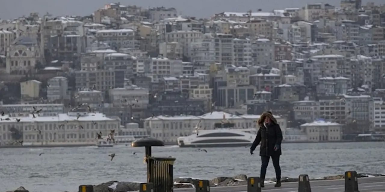 Ankara'daki Gürültü Kavgaları: Barışçıl Bir Toplumdan Uzaklaşan Şehir
