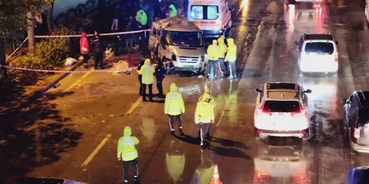 Konya'daki Trajik Kaza: Genç Yaşamlar Sönüyor, Aileler Yıkılıyor