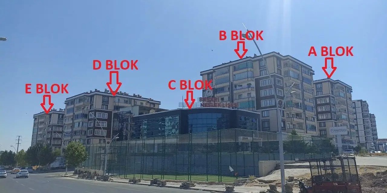 Diyarbakır’da Uygun Fiyatlı Geniş Aile Dairesi: Modern Yaşamın Kapılarını Aralayın