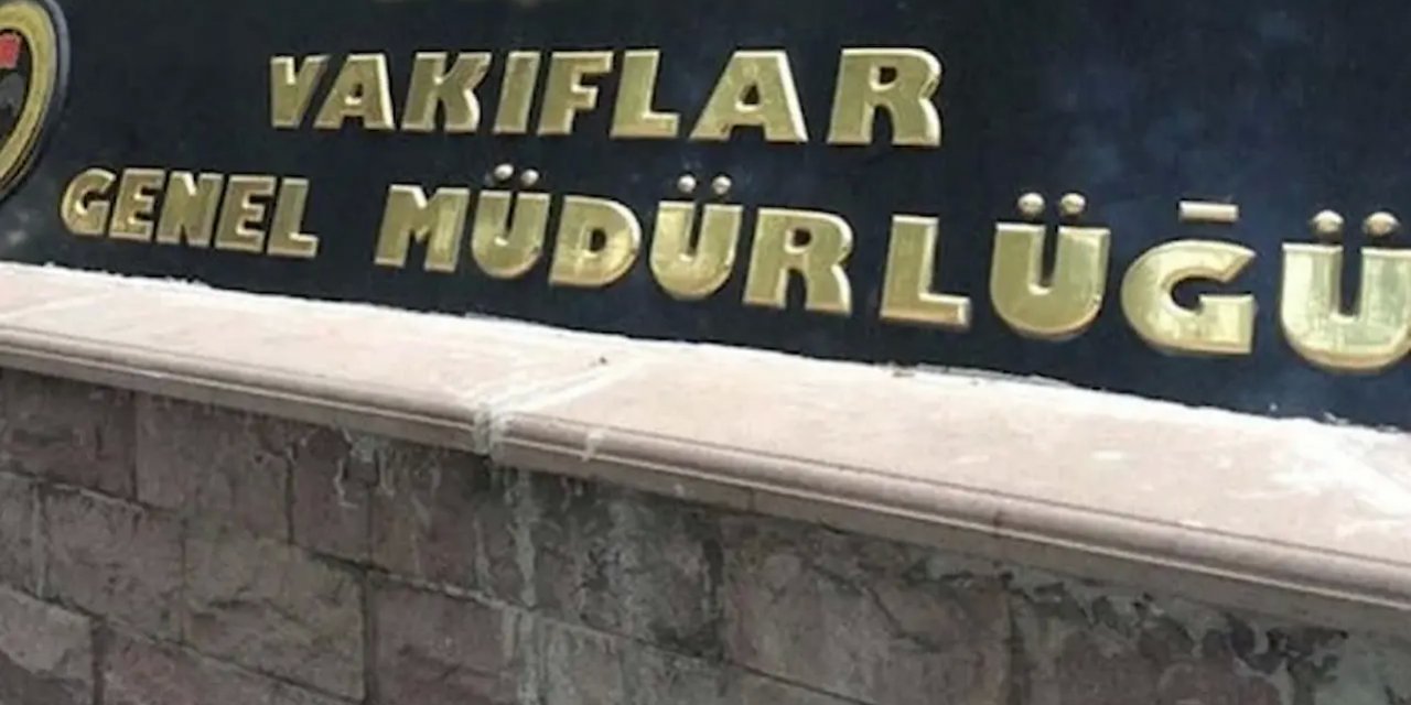 Vicdan Sorgusu: Vakıfların Yüzde 850'ye Varan Kira Artışlarına Tepkiler Büyüyor