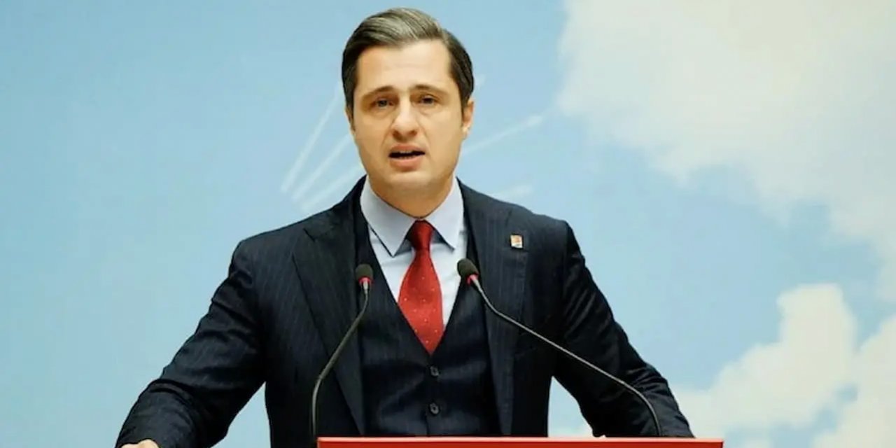 Türk Siyasetinde Dramatik Dönüş: CHP, Tanju Özcan ve 13 Kişiyi Cesur Bir Hamleyle Partiye Geri Kazandırdı