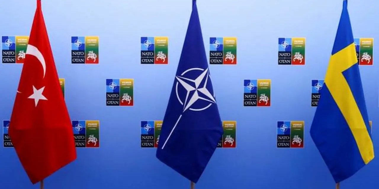 NATO, Türkiye ile İlişkilerini Yeniden Yapılandırmaya Hazır