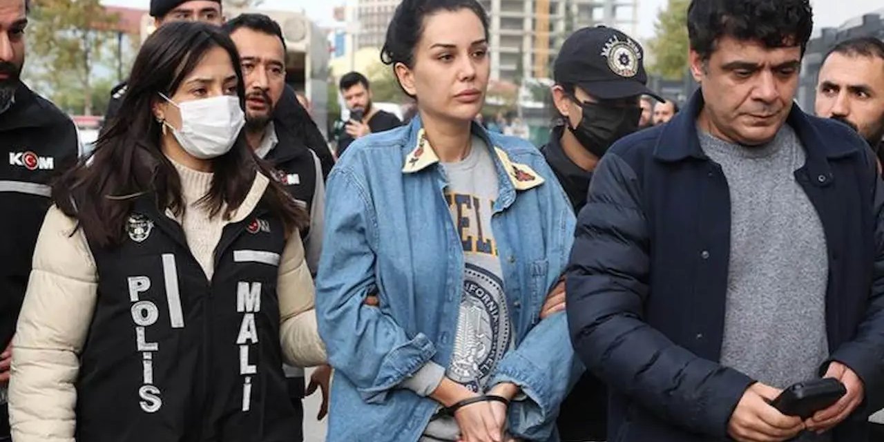 Dilan Polat’ın intihar girişimi son anda engellendi