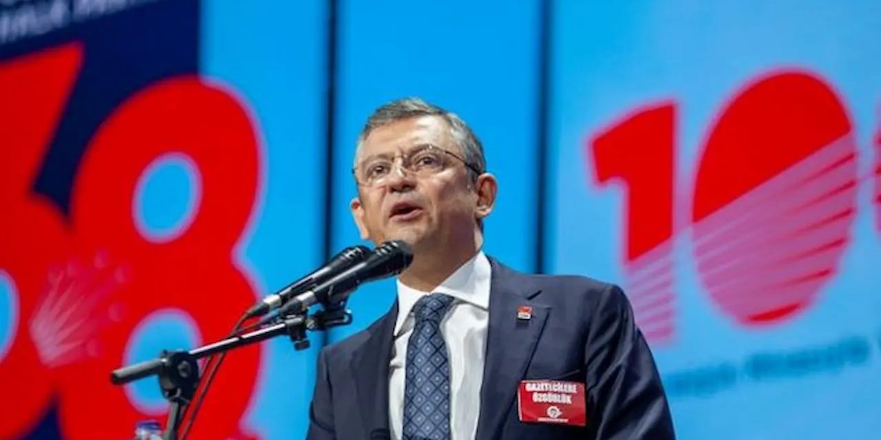 Son Dakika: Altılı Masa Çalkantısı - İç Politikada Yeni Bir Dönem Başlıyor