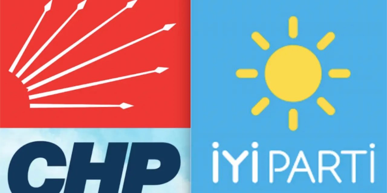 CHP ve İYİ Parti İşbirliği: Türkiye'nin Siyasi Arenasında Yeni Dönemeç
