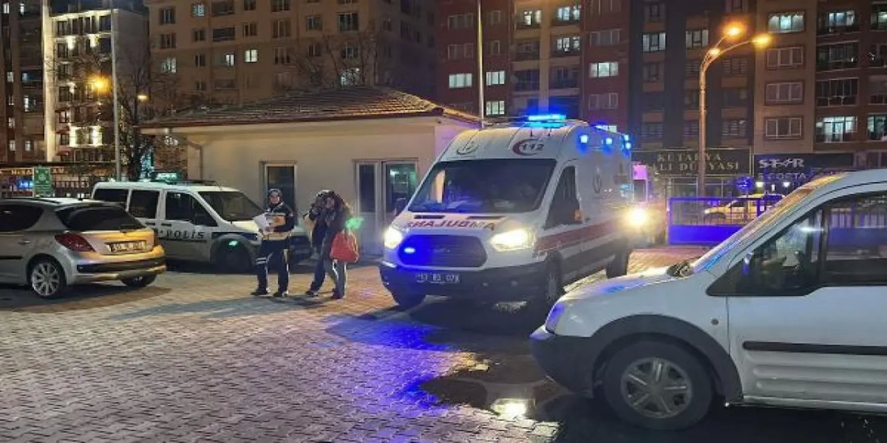 Kütahya'da Yaşanan Dehşet: Sağlık Çalışanlarına Acımasız Saldırı
