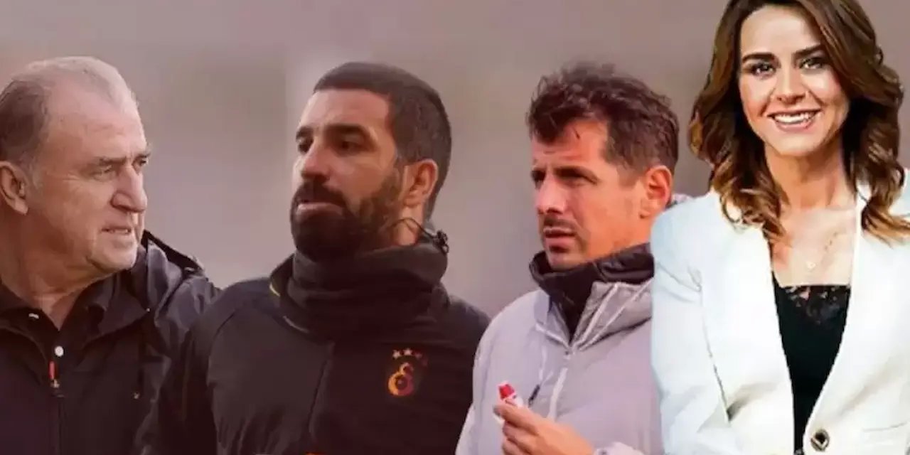 50+1 Tartışmasına ve Fatih Terim Fonu Skandalına Dair Çarpıcı Açıklamalar