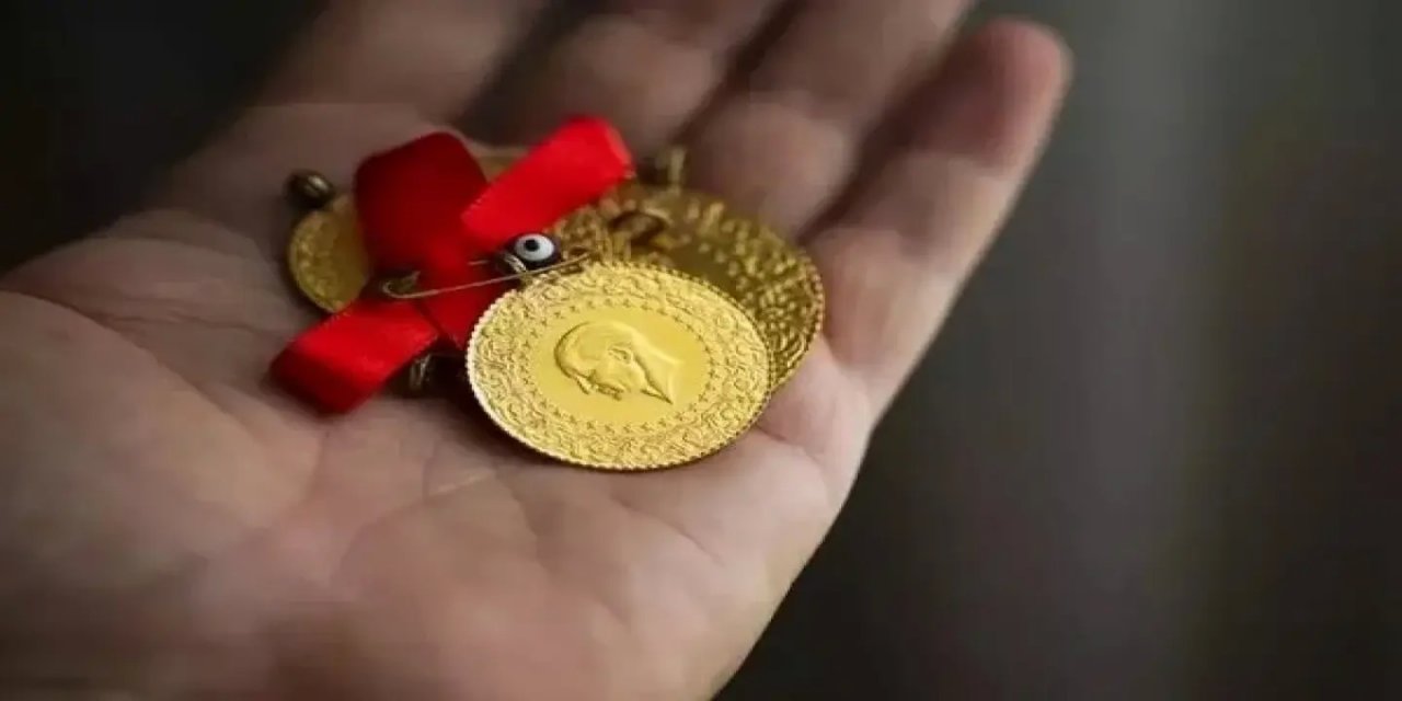 Altın Piyasasında Göz Kamaştıran Yükseliş: Gram Altın Tarihi Rekorunu Kırdı