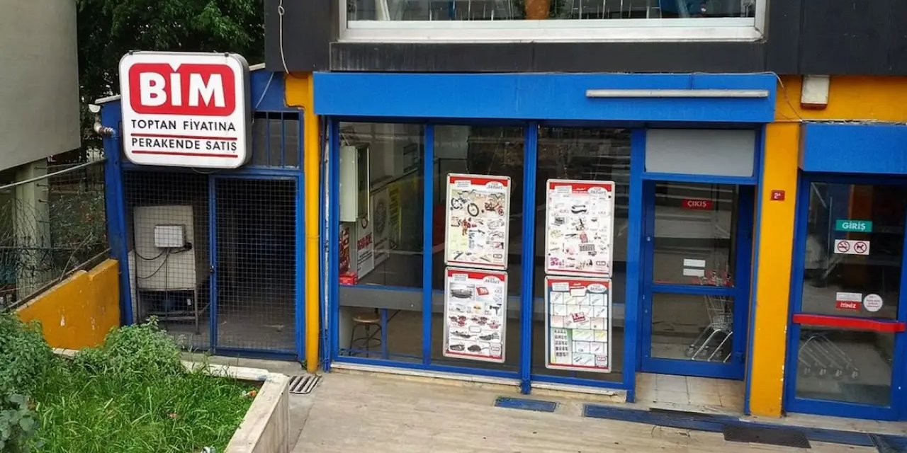 Alışveriş Festivali BİM'de: Enfes İndirimlerle Kasım Şenliği!