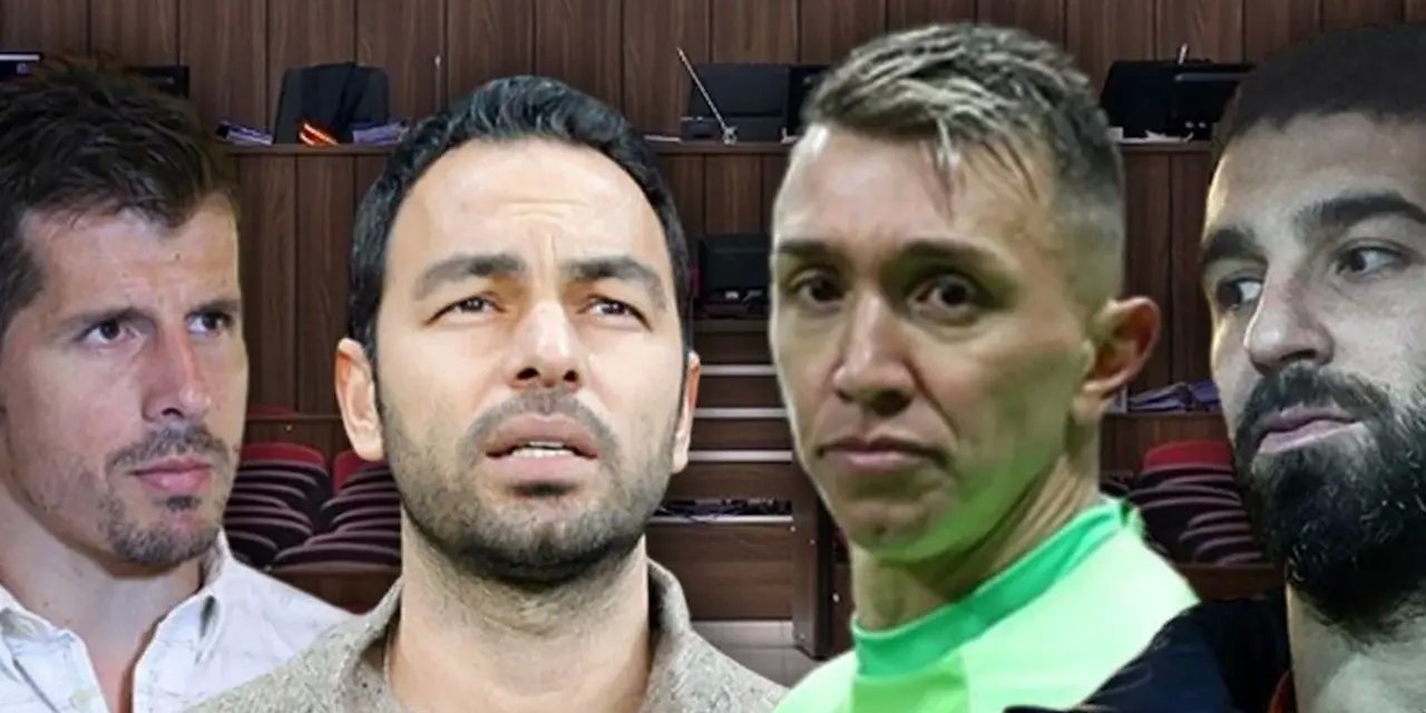 Skandal Dolandırıcılık Davası: Ünlü Sporcular ve İş İnsanları Mağdur Oldu