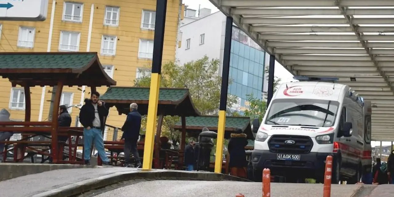 Kaldırımda Acı Gerçek: Genç Kadının Hayatını Altüst Eden Rastgele Kurşun