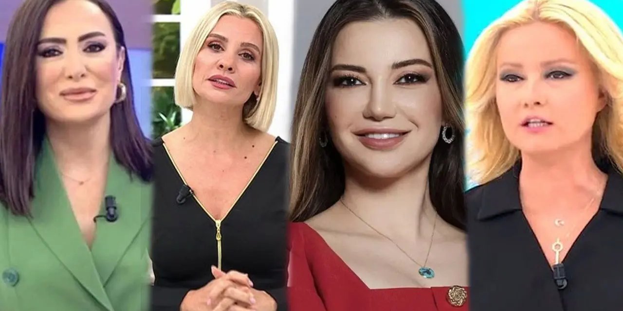 Çarpıcı İtiraflar: Gündüz Kuşağı Programlarının Gerçek Yüzü!