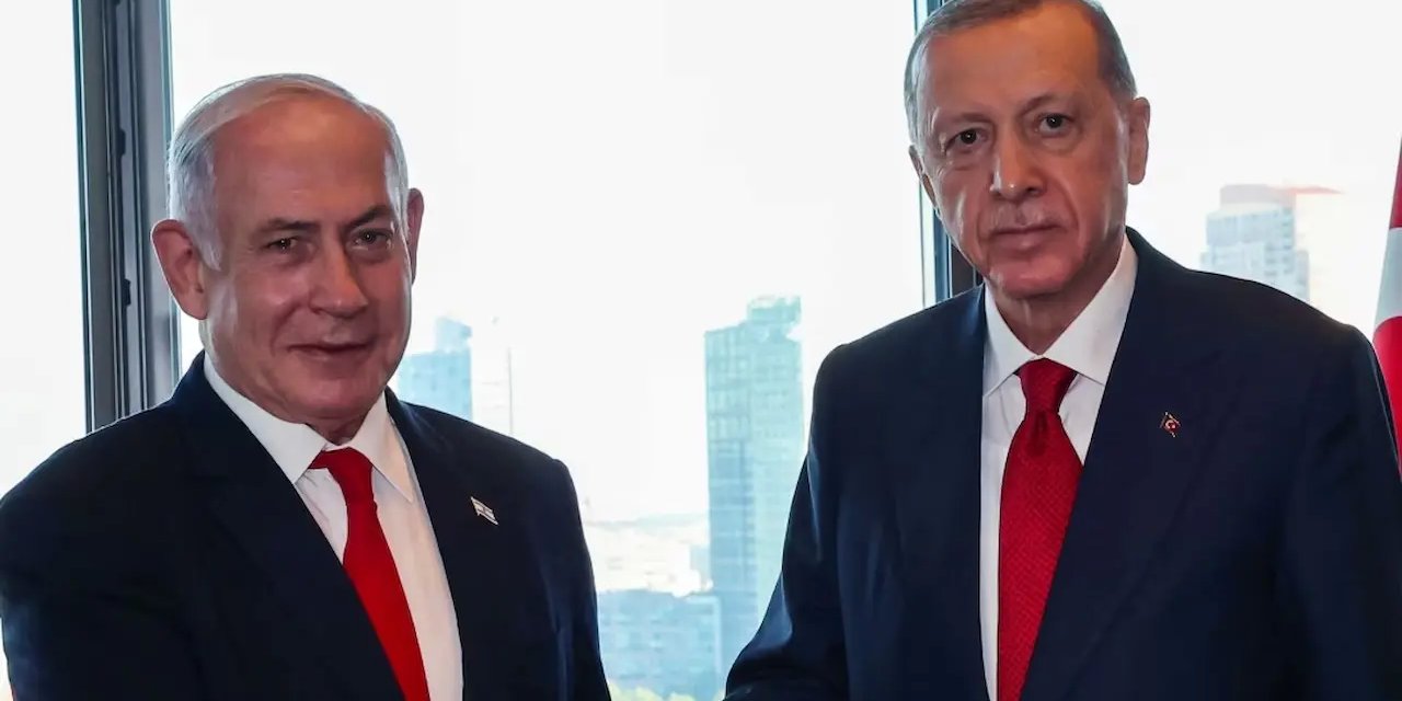 Filistin ve İsrail İlişkilerinde Türkiye'nin Rolü Üzerine Eleştiriler