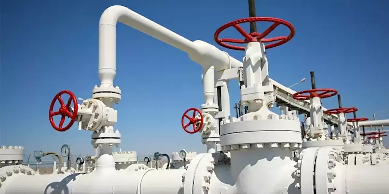 Ocak 2024'te doğalgaz zammına ilişkin BOTAŞ'tan son dakika açıklaması geldi!