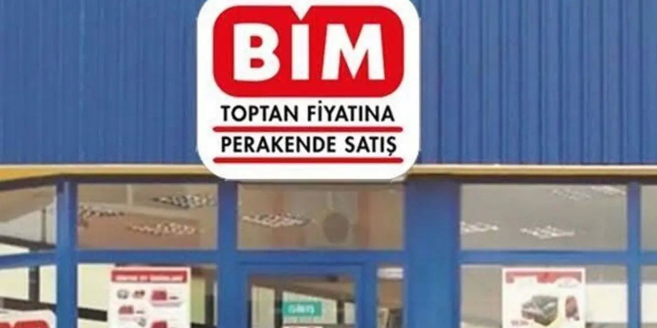 BİM Aktüel: Kışa Özel İndirimlerle Dolu Haftanın Fırsatları!