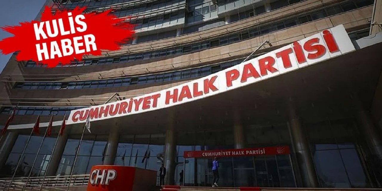 Siyasi Arenasında Şaşırtıcı Bir Gelişme: CHP'de 160 Milyon Liralık Borç Krizi
