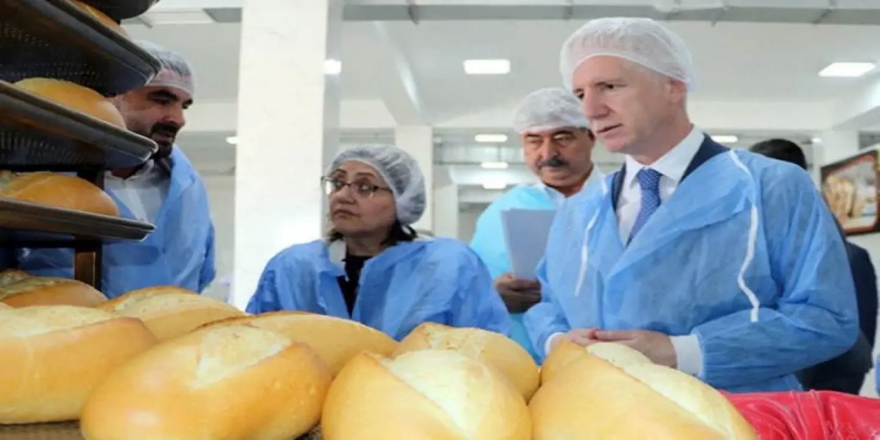 İstanbul'un Ekmek Fiyatları Krizi: Vali Gül'den Önlem Çağrısı