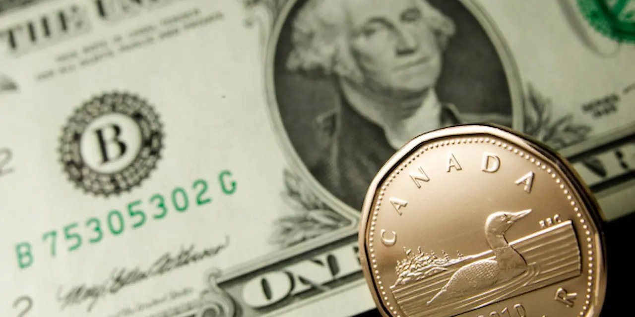 Döviz Piyasalarında Dramatik Dönüşler: Kronların Düşüşü, Doların Yükselişi ve Kanada Dolarının Petrol Sıçraması