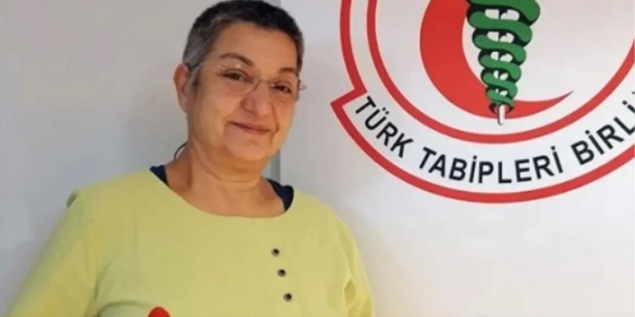 Türk Tabipleri Birliği Görevden Alması Kararının Perde Arkası