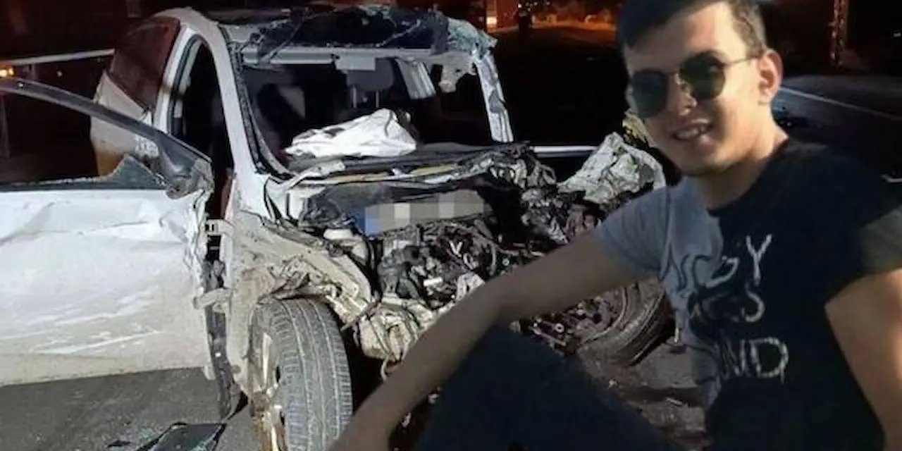 Kontrolden Çıkan Kader: İki TIR'ın Arasında Kalmış Bir Hayat