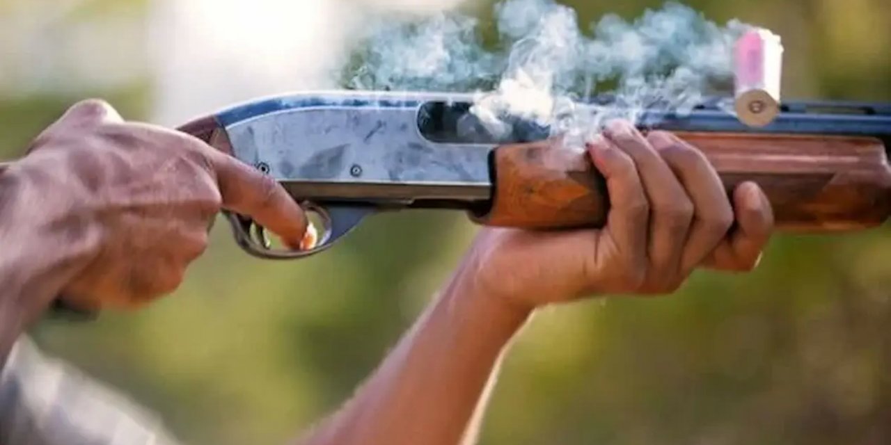 Amasya'da Aile İçi Şiddetin Kara Günü: 71 Yaşındaki Baba, Oğlu Tarafından Vurularak Öldürüldü