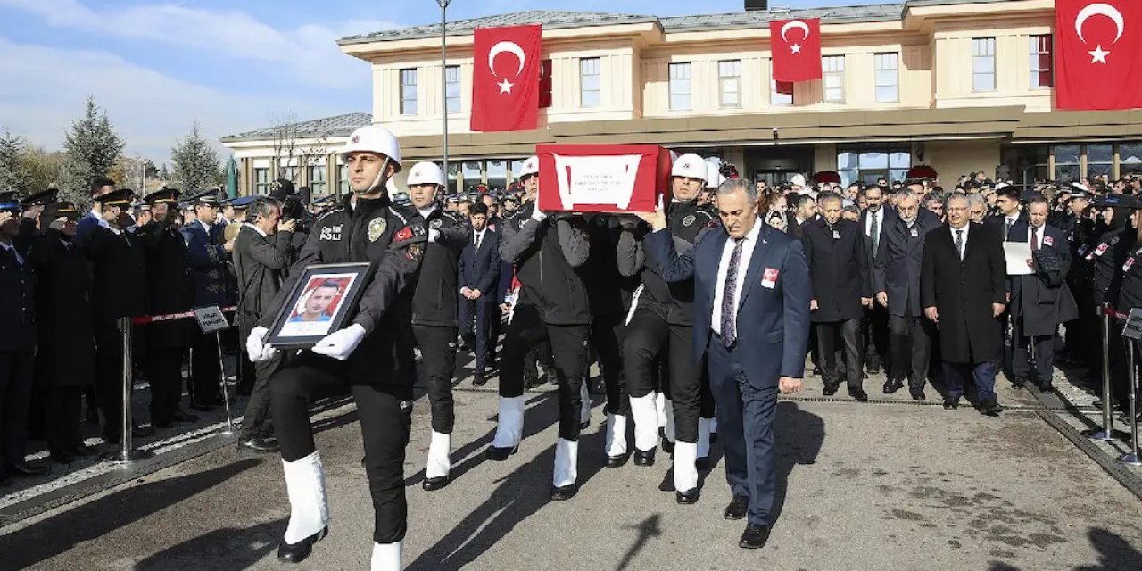 Şehit Koruma Polisi Musa Erdem'in Anısına: Bir Kahramanın Ardından