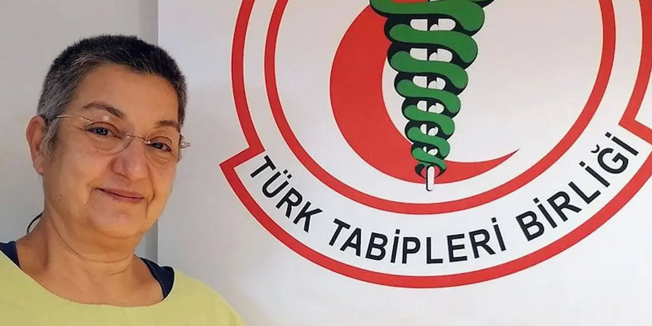 Türk Tabipleri Birliği'nin Görevden Alınması: Demokrasi ve Hukukun Sınanması