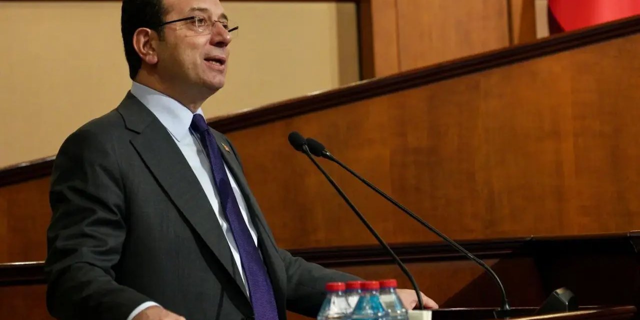 İstanbul ve Ankara'da Adaylık Yarışı: Kim Öne Çıkacak?