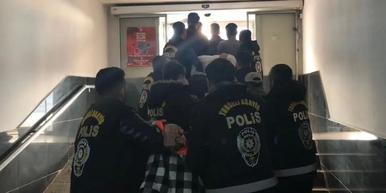 110 Milyonluk Büyük Vurgun: İki Çetenin Peşinde Nefes Kesen Operasyon