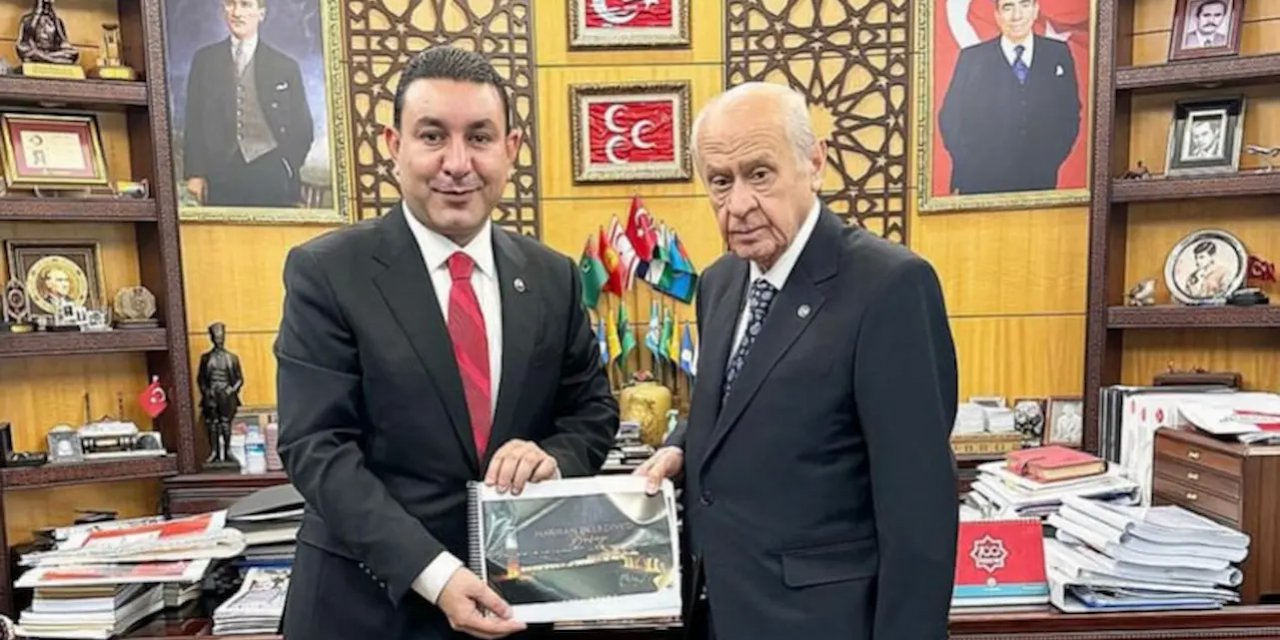 Cumhur İttifakı'nda Derin Uçurum: Harran'da İttifak Krizi ve Belediye Başkanının Şaşırtan Hareketleri