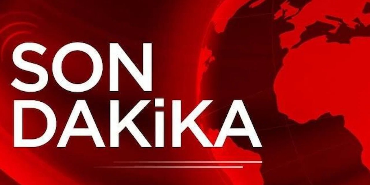 İstanbul' da Deprem!