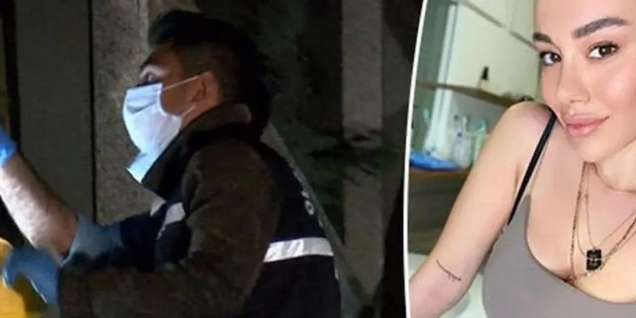 Kadıköy'de Şaşkınlık Yaratan Saldırı: Ünlü Fenomenin Güzellik Merkezi Kurşunlandı!