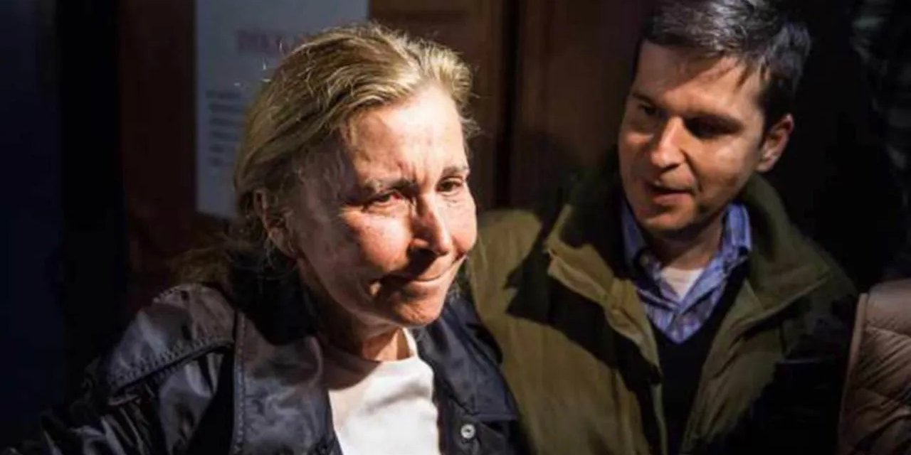 Nazlı Ilıcak'ın Yeniden Tutuklanması: Adalet Arayışının Yeni Bir Dönemece Girişi