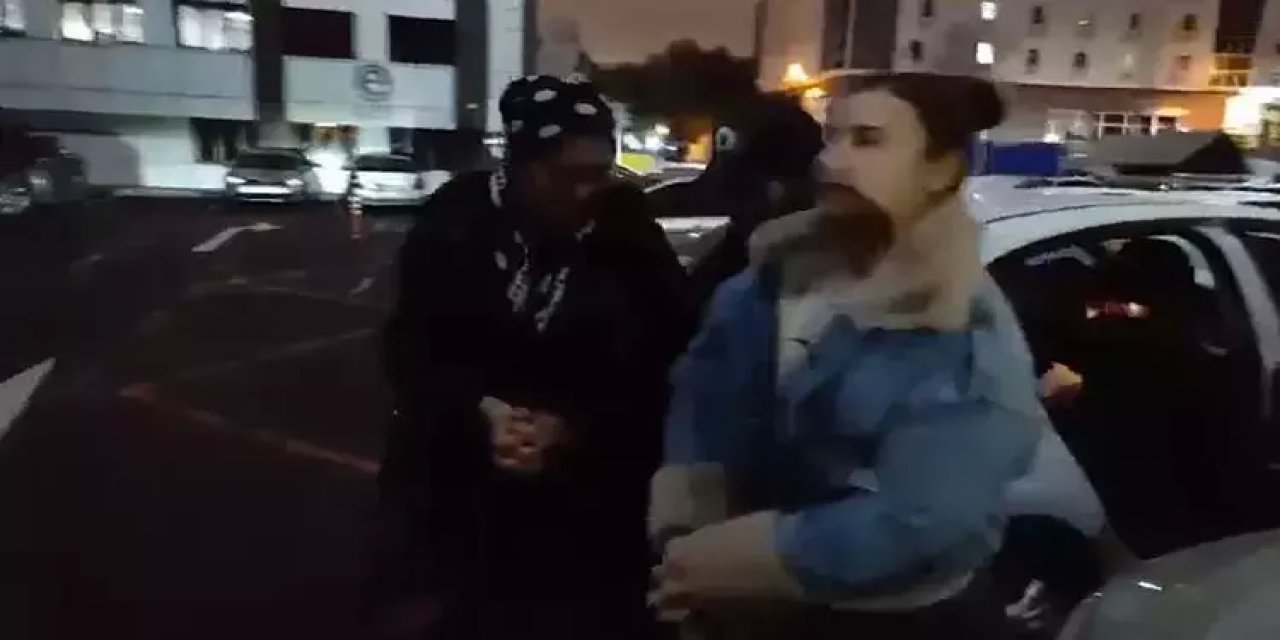 Dilan Polat'ın Evindeki Özbekistanlı Akrabalar Gözaltına Alındı ​​ve Sınır Dışı Edilecekler.