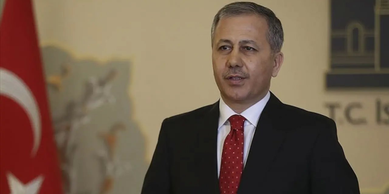 Ali Yerlikaya'dan Beklenmedik İBB Adaylığı Açıklaması