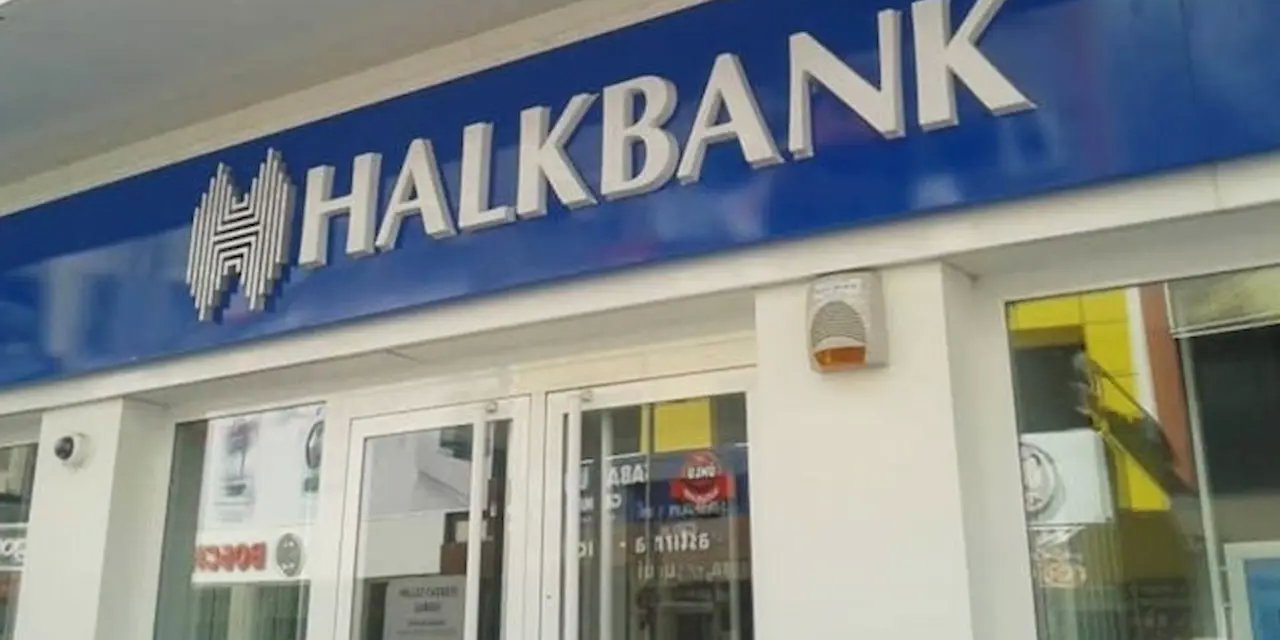 Halkbank’tan müşterilerine müjde: 400 TL ParafPara kazanma fırsatı!