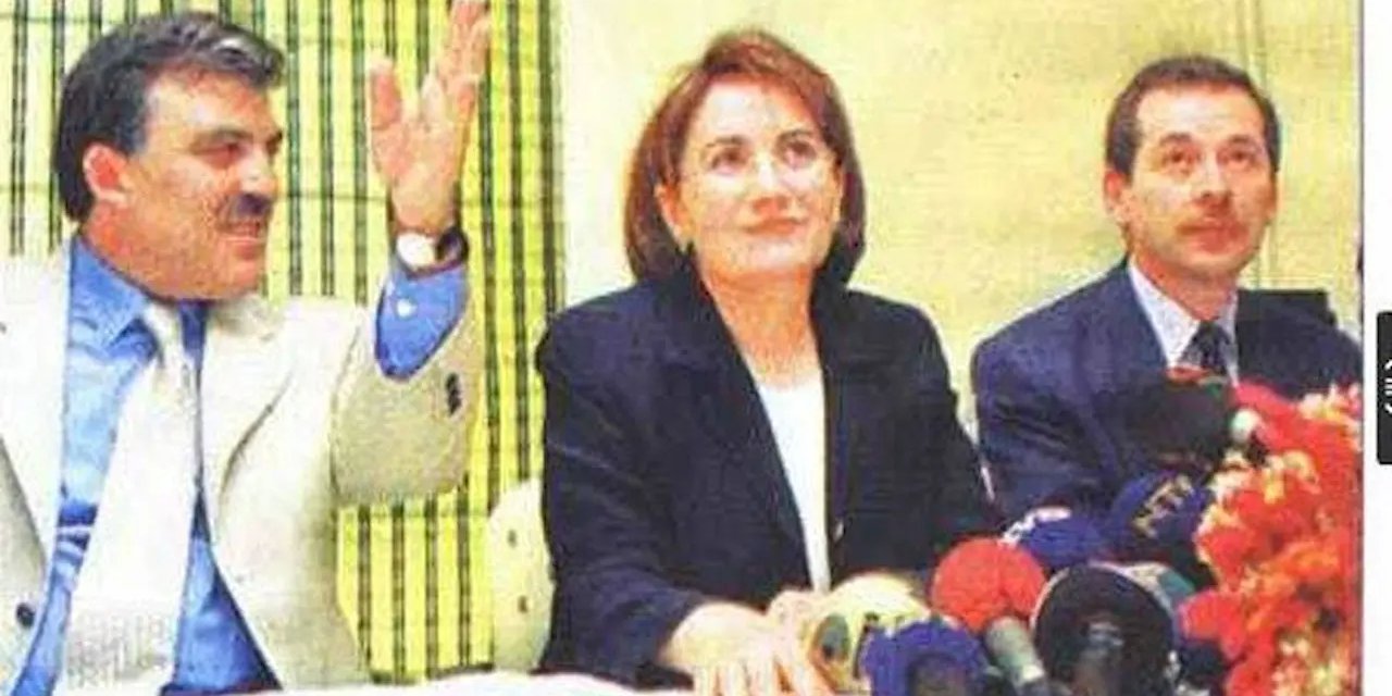 1994'te Erdoğan'ı iktidara taşıyan tablo tekrarlanıyor