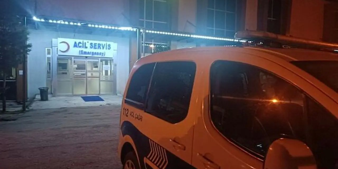 Dursunbey'de Asker Eğlencesinde Tüfekli Kavga: 9 Kişi Yaralandı