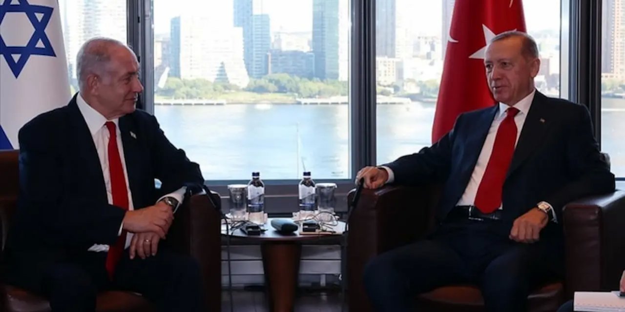 Türkiye'den İsrail'e silah akışı sürüyor: Peki neden?