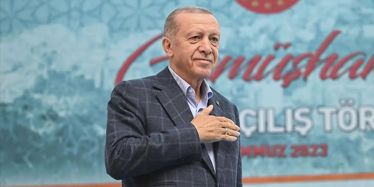 Erdoğan Haziran sonrası hızlı bir enflasyon düşüşü öngörüyor