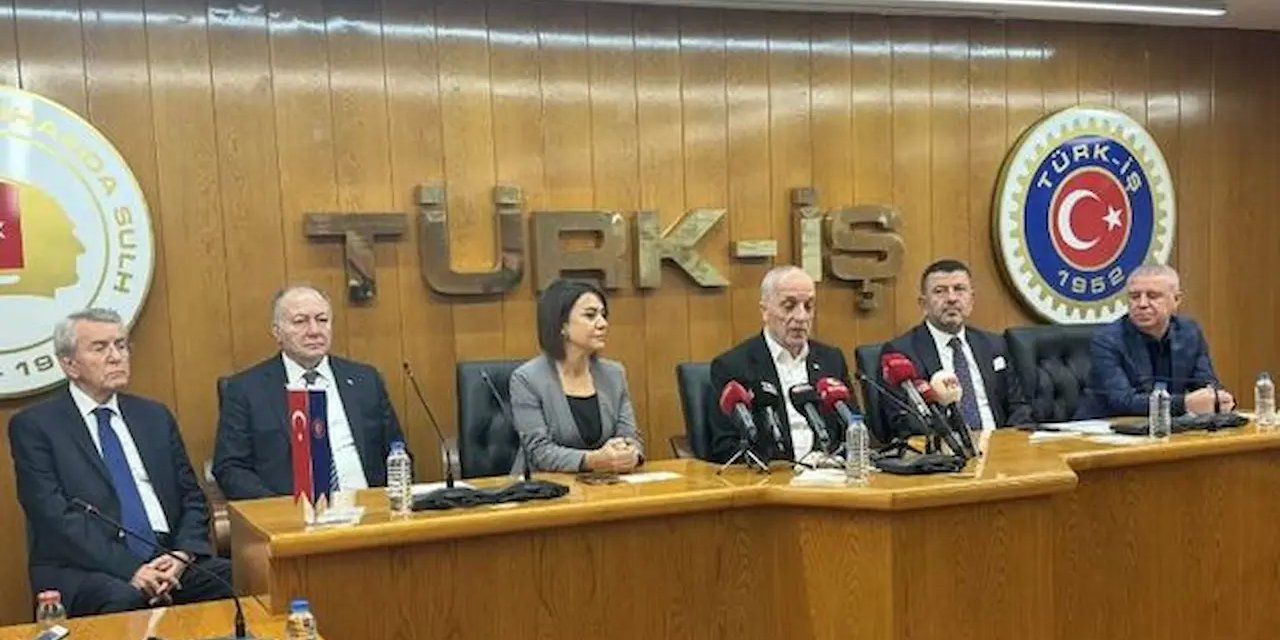 Atalay asgari ücretle ilgili kamuoyunda konuşulan rakamların gerçekçi olmadığını savundu!