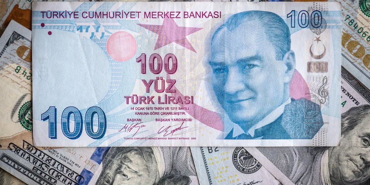 Türk Lirası İçin Zorlu Yol Haritası: Reuters'ın 2024 Beklentileri