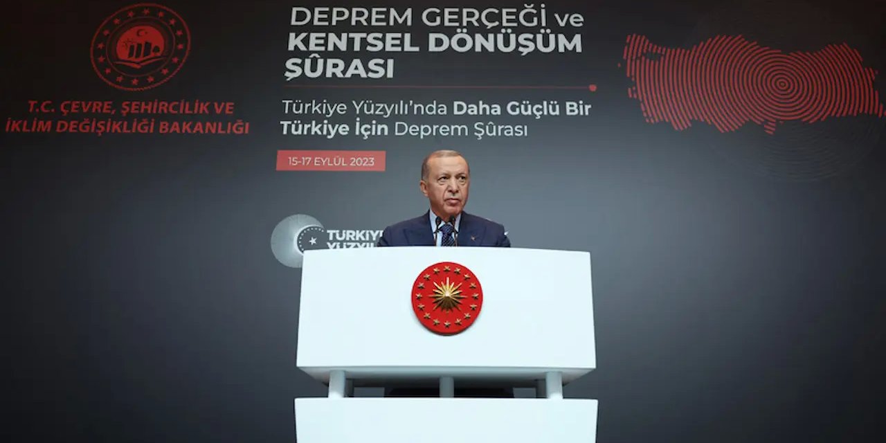 Yeni Bir Döneme Doğru: Türkiye'nin Çehresini Değiştirecek Kararlar
