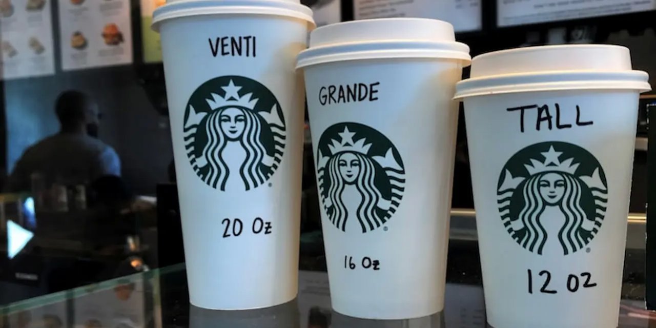 Starbucks'ın Kayıpları: 20 Gün İçinde 12 Milyar Dolarlık Değer Kaybının Perde Arkası