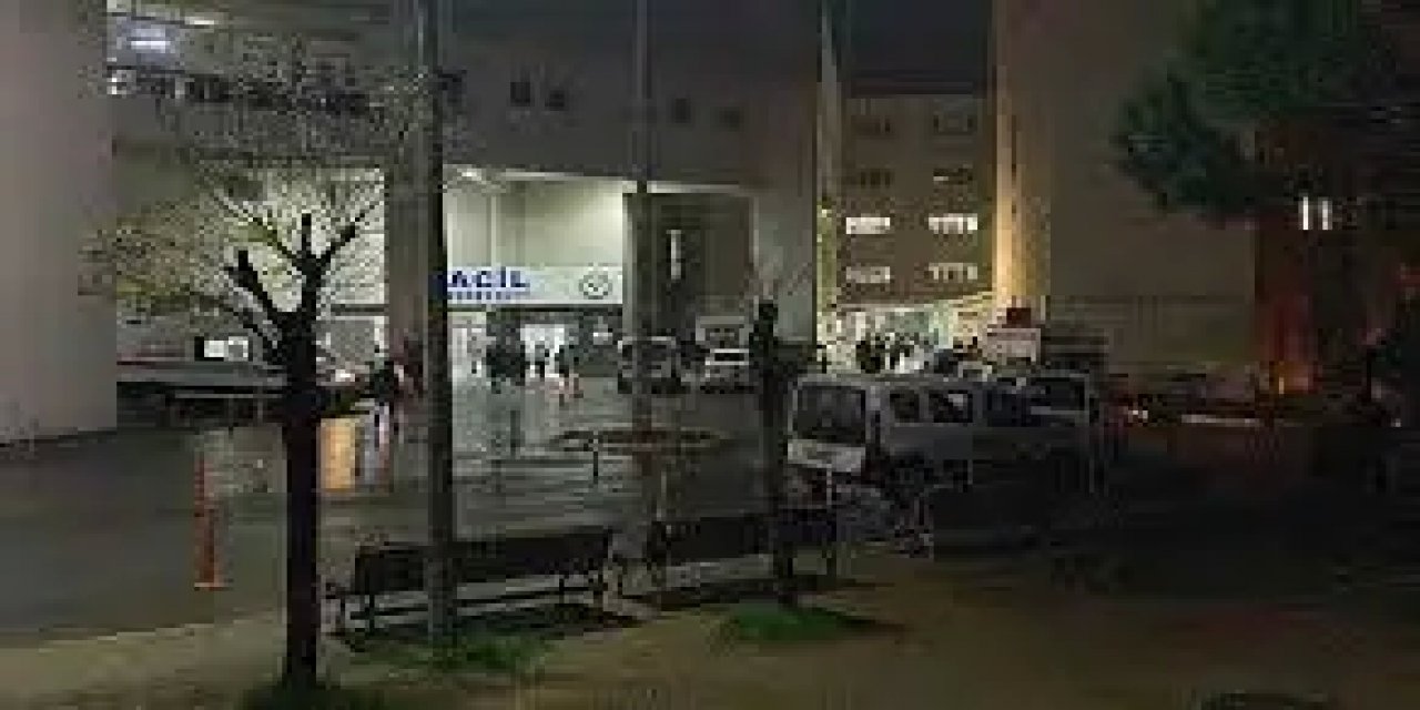 Darıca'da Şok Olay: Sinan Doğan Hastane Bahçesinde Gizemli Bir Şekilde Hayatını Kaybetti.