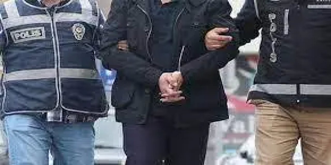 Kayseri'de FETÖ Firarisi Hükümlü Operasyonla Yakalandı: Adaletin Pençesinde.