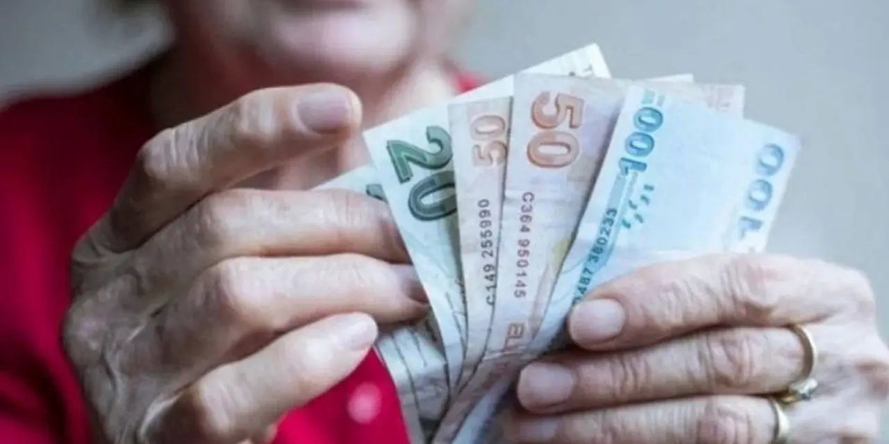 Emeklilere Tarihi Destek: 5 Bin Lira Tek Seferlik Ödeme!